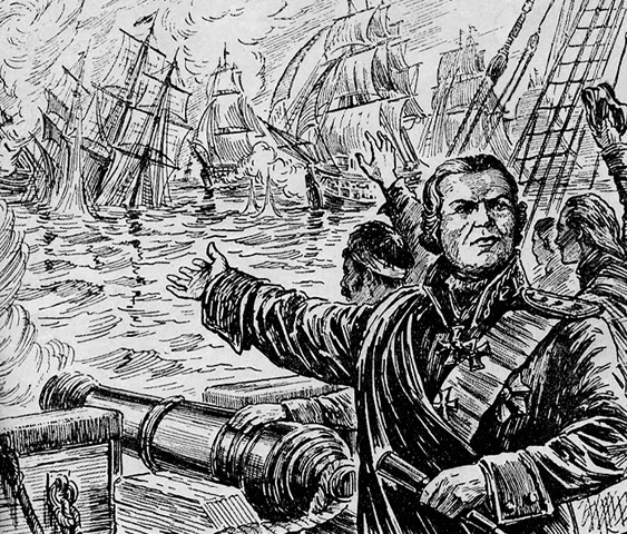 Генералы Наполеоновских войн