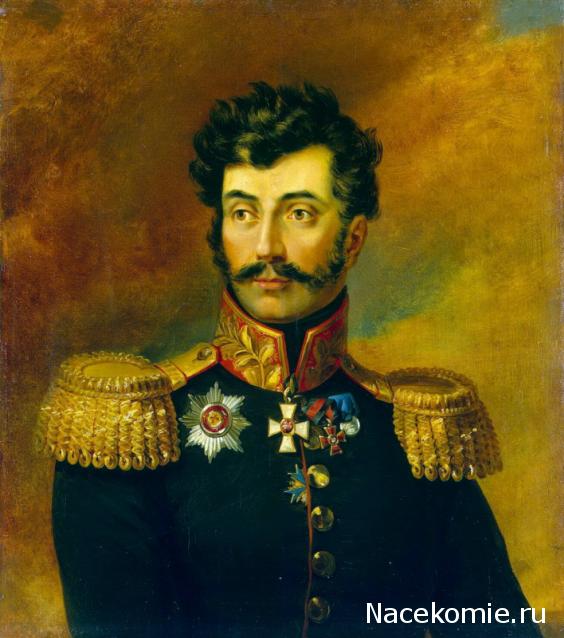 Генералы Наполеоновских войн