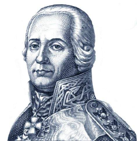 Генералы Наполеоновских войн