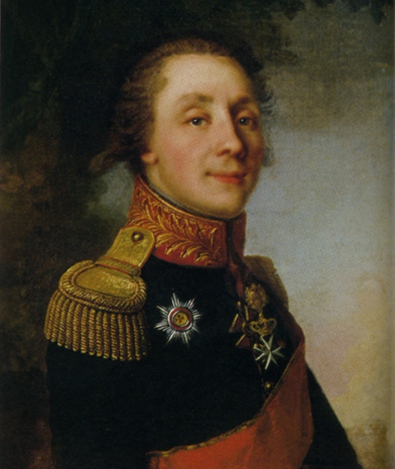 Генералы Наполеоновских войн