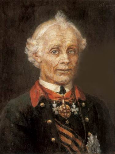 Генералы Наполеоновских войн