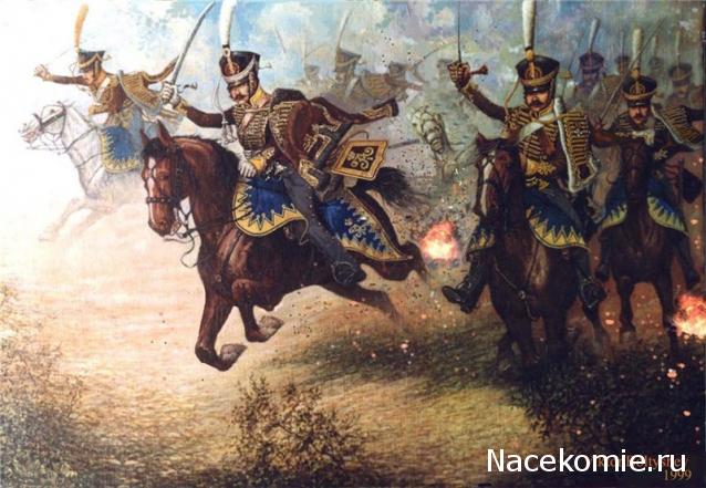 Реферат: Сражение при Ла-Ротьере Реферат: Сражение при Ла-Ротьере