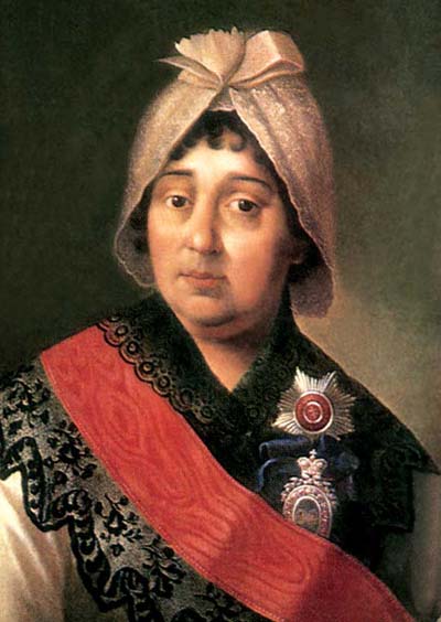 Генералы Наполеоновских войн