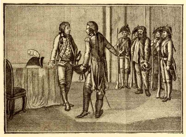 Генералы Наполеоновских войн