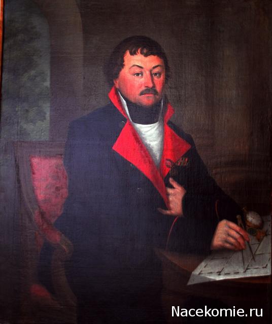 Генералы Наполеоновских войн