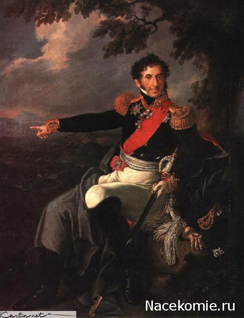 Генералы Наполеоновских войн