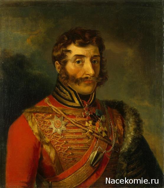 Генералы Наполеоновских войн