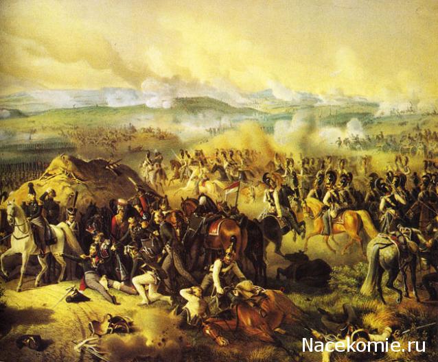 Генералы Наполеоновских войн