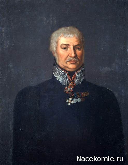 Генералы Наполеоновских войн