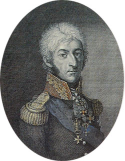 Генералы Наполеоновских войн