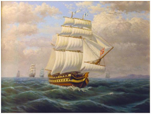 Генералы Наполеоновских войн