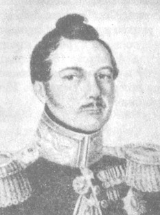 Генералы Наполеоновских войн