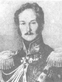 Генералы Наполеоновских войн