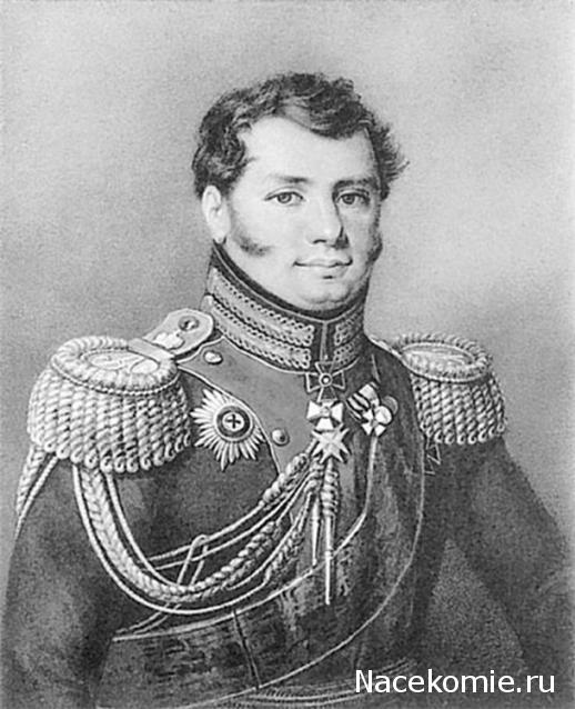 Генералы Наполеоновских войн