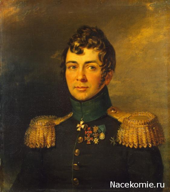 Генералы Наполеоновских войн