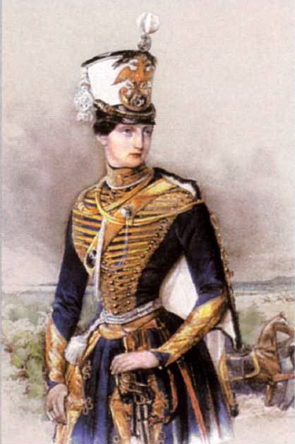 Наполеоновские Войны - Угадай армию