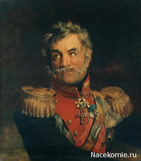 Генералы Наполеоновских войн