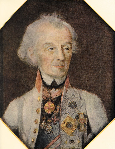 Генералы Наполеоновских войн