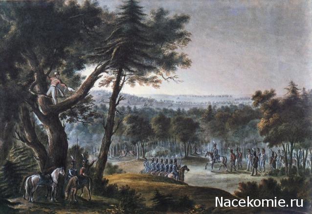 Генералы Наполеоновских войн