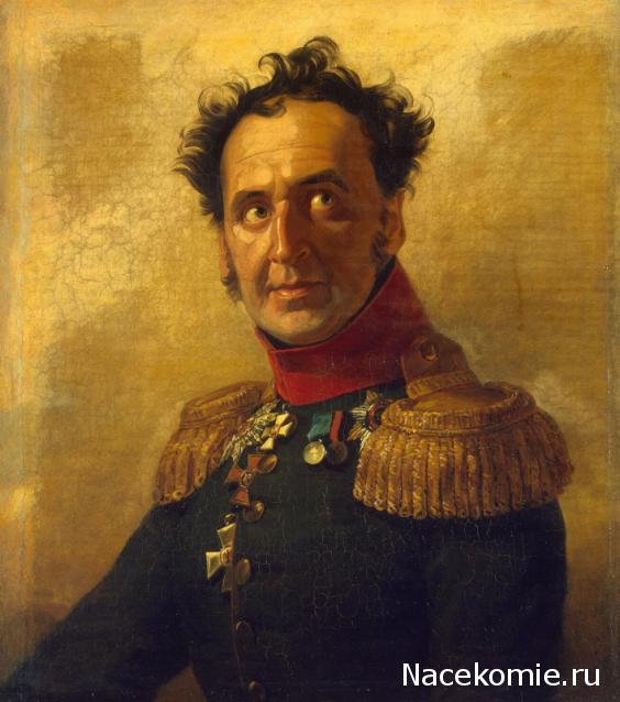 Генералы Наполеоновских войн