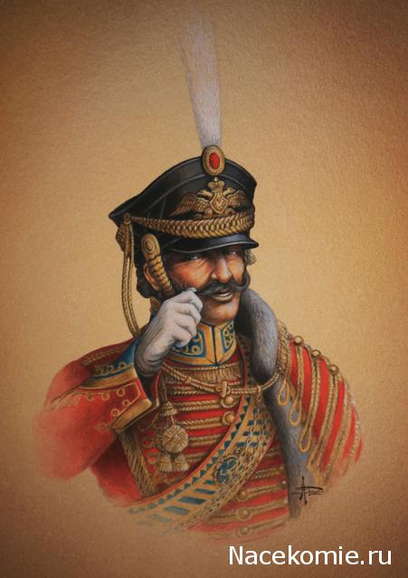 Наполеоновские войны - Планшеты