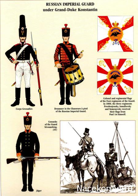 Наполеоновские войны - Планшеты