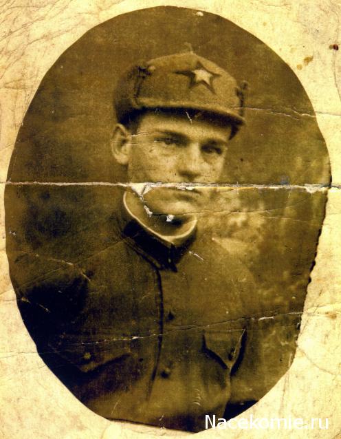 Солдаты ВОВ - Землянка (общение на разные темы)