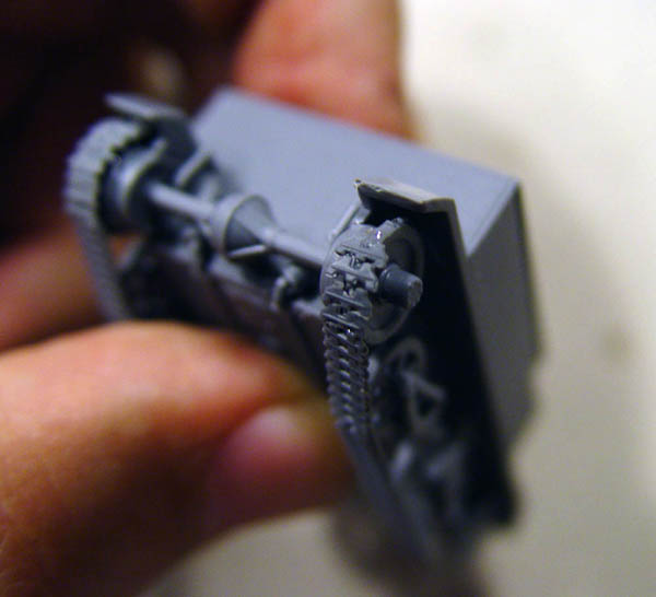 Танкодром (Общая Болталка танковых разделов)