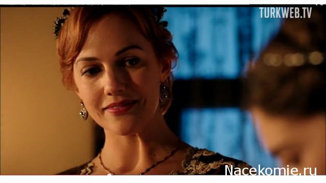 Что посмотреть? Обзор сериалов, кино