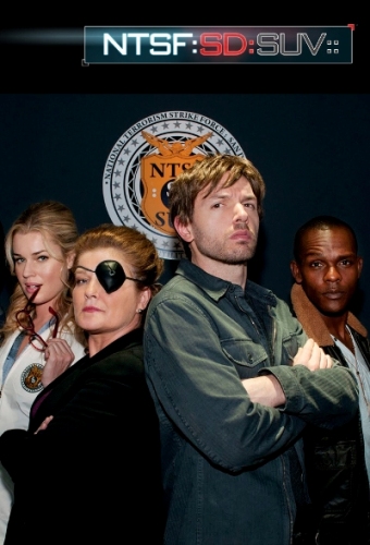 Что посмотреть? Обзор сериалов, кино