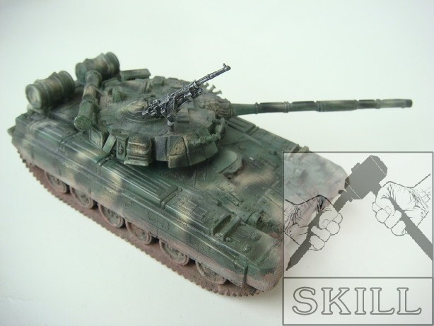 Танкодром (Общая Болталка танковых разделов)