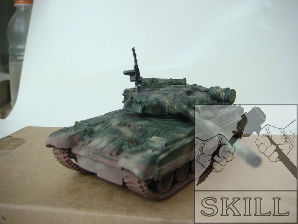 Танкодром (Общая Болталка танковых разделов)