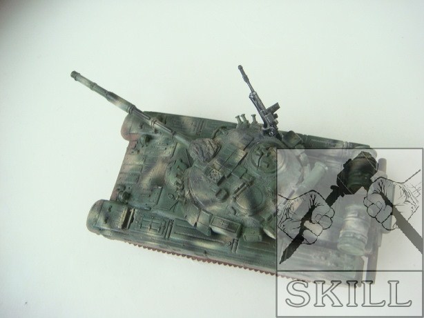 Танкодром (Общая Болталка танковых разделов)