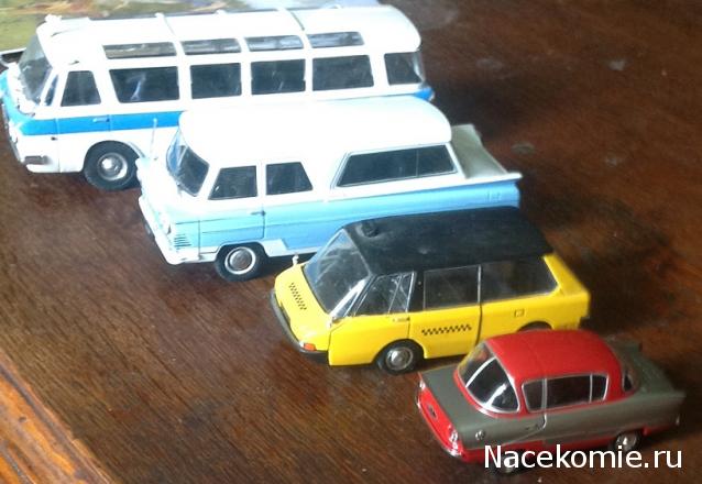 Фото наших коллекций автомобилей