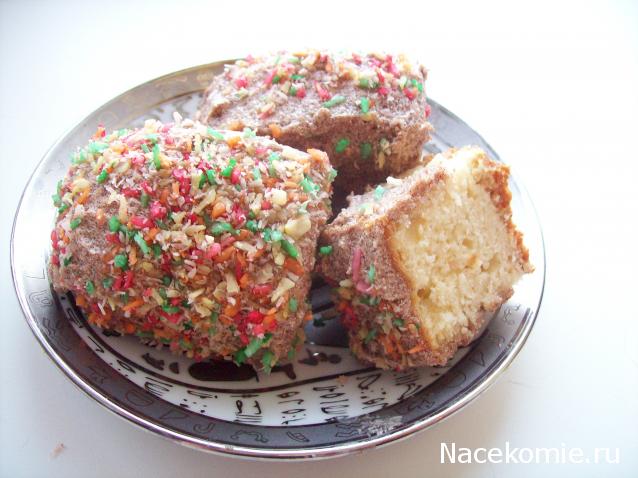 Изысканная выпечка №33 4 формочки для имбирных человечков