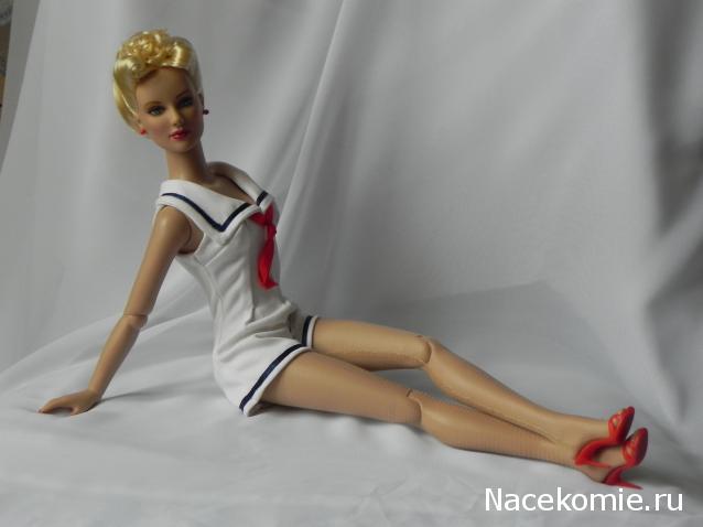 Куклы из наших коллекций №2. Винил,пластик и другие материалы.