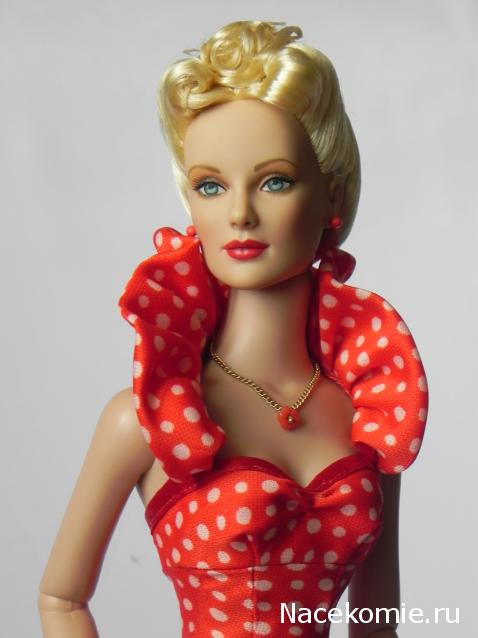 Куклы из наших коллекций №2. Винил,пластик и другие материалы.