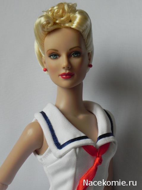 Куклы из наших коллекций №2. Винил,пластик и другие материалы.