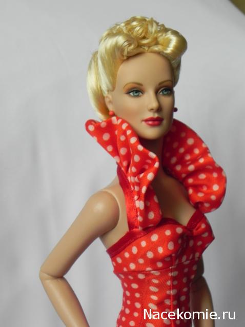 Куклы из наших коллекций №2. Винил,пластик и другие материалы.