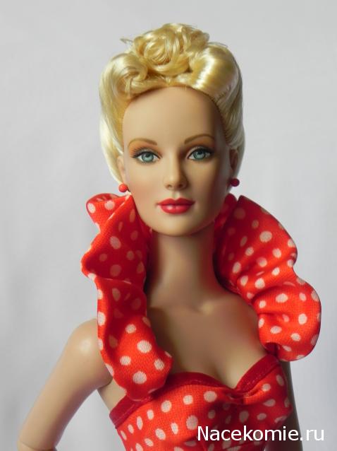 Куклы из наших коллекций №2. Винил,пластик и другие материалы.