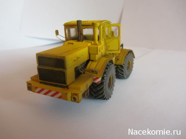 Фото наших коллекций бронетехники