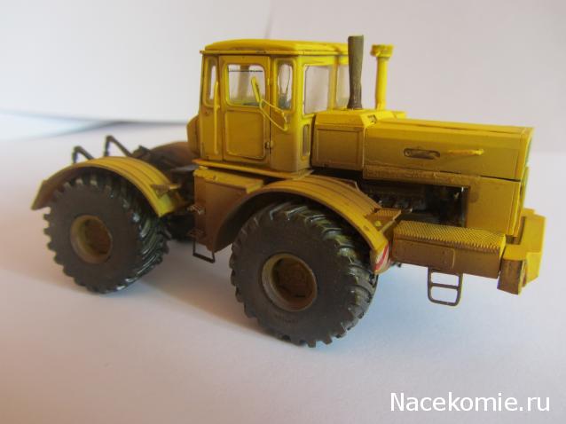 Фото наших коллекций бронетехники