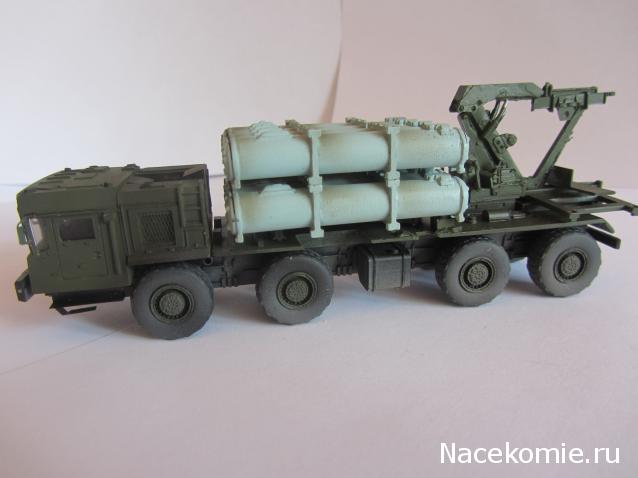 Фото наших коллекций бронетехники