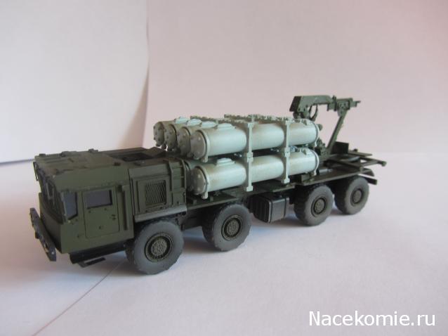 Фото наших коллекций бронетехники