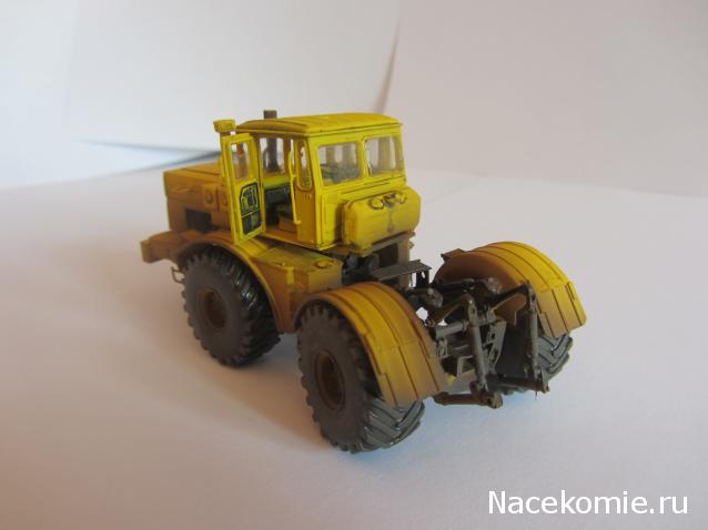 Фото наших коллекций бронетехники