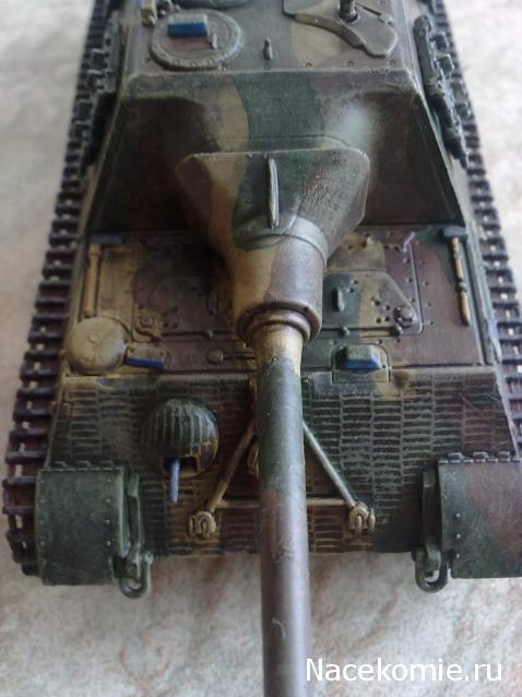 Фото наших коллекций бронетехники