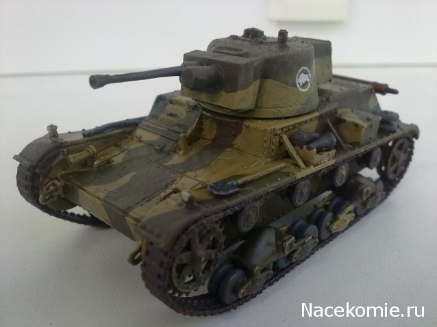 Фото наших коллекций бронетехники