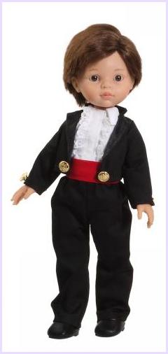 Куклы из наших коллекций №2. Винил,пластик и другие материалы.