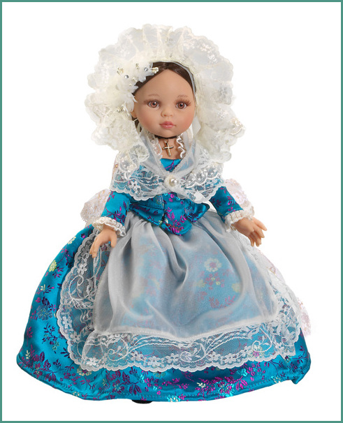 Куклы из наших коллекций №2. Винил,пластик и другие материалы.