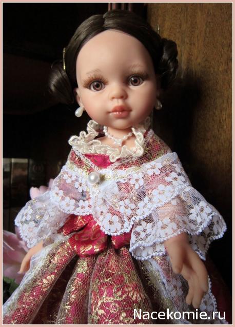Куклы из наших коллекций №2. Винил,пластик и другие материалы.